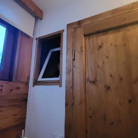 Appartement - 6 Pers, 45 M² Avec Wifi Et Vue Montagne