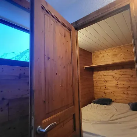 Appartement - 6 Pers, 45 M² Avec Wifi Et Vue Montagne *
