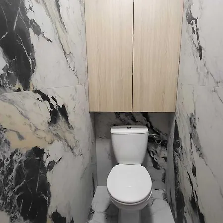 - 6 Pers, 45 M² Avec Wifi Et Vue Montagne