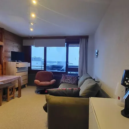 - 6 Pers, 45 M² Avec Wifi Et Vue Montagne *