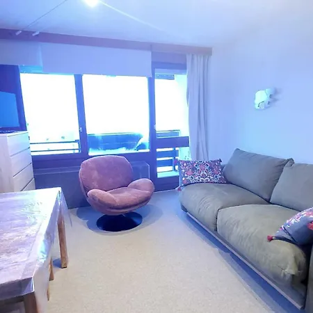 Appartement - 6 Pers, 45 M² Avec Wifi Et Vue Montagne *