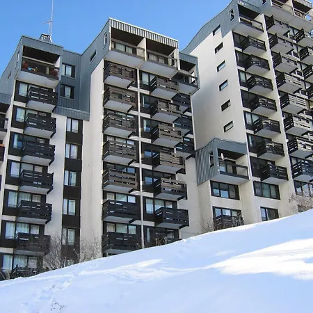Appartement - 6 Pers, 45 M² Avec Wifi Et Vue Montagne *